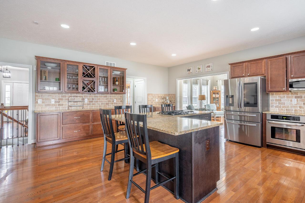 6957 Dean Farm Road New Albany, OH 43054 - Photo 19 of 56 DF Kit 4