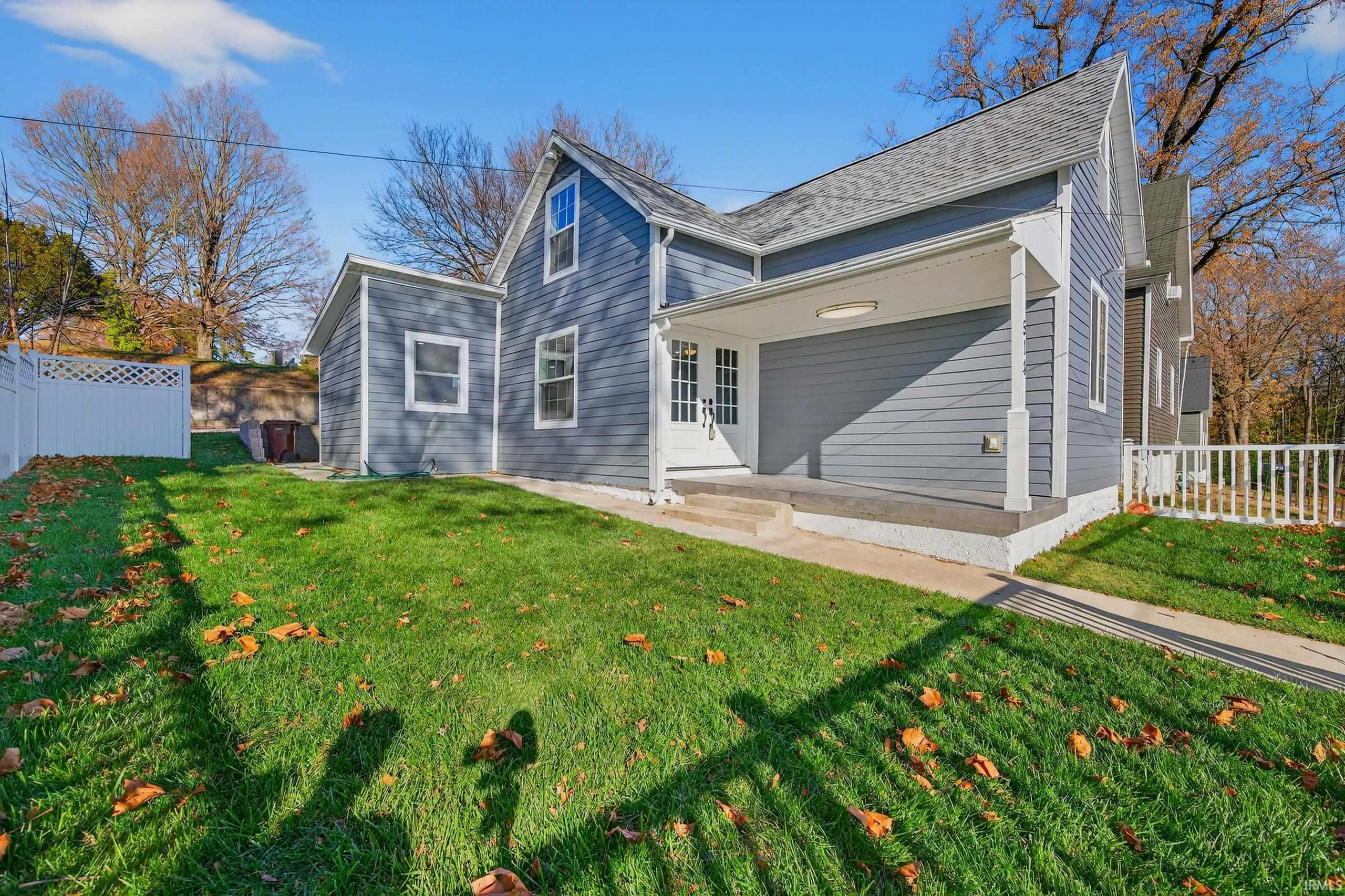 514 Henry Street Logansport, IN 46947 - Photo 17 of 25