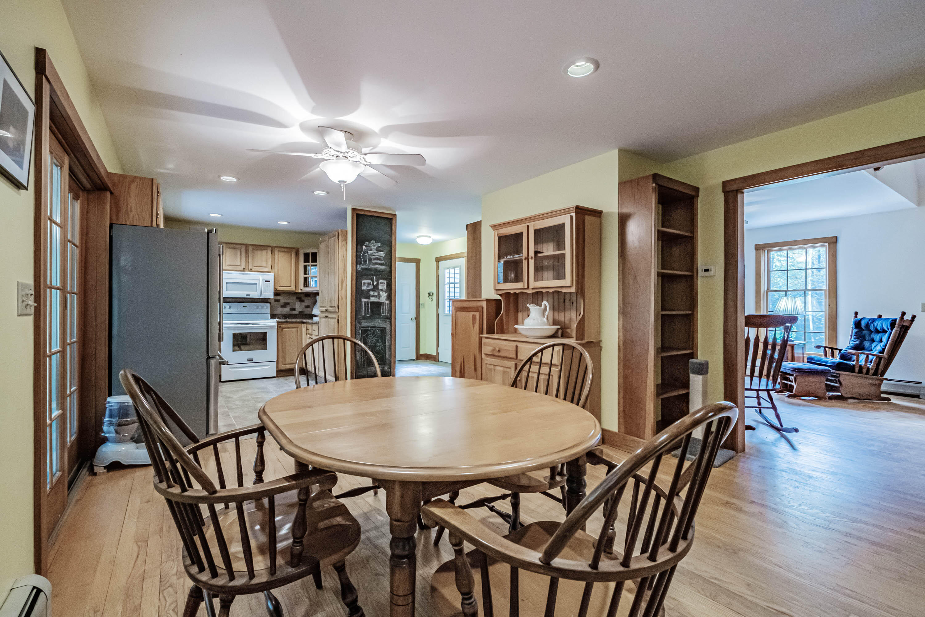 180 Chestnut Knoll Road Bethel, ME 04217 - Photo 21 of 73 20220517gp-62021