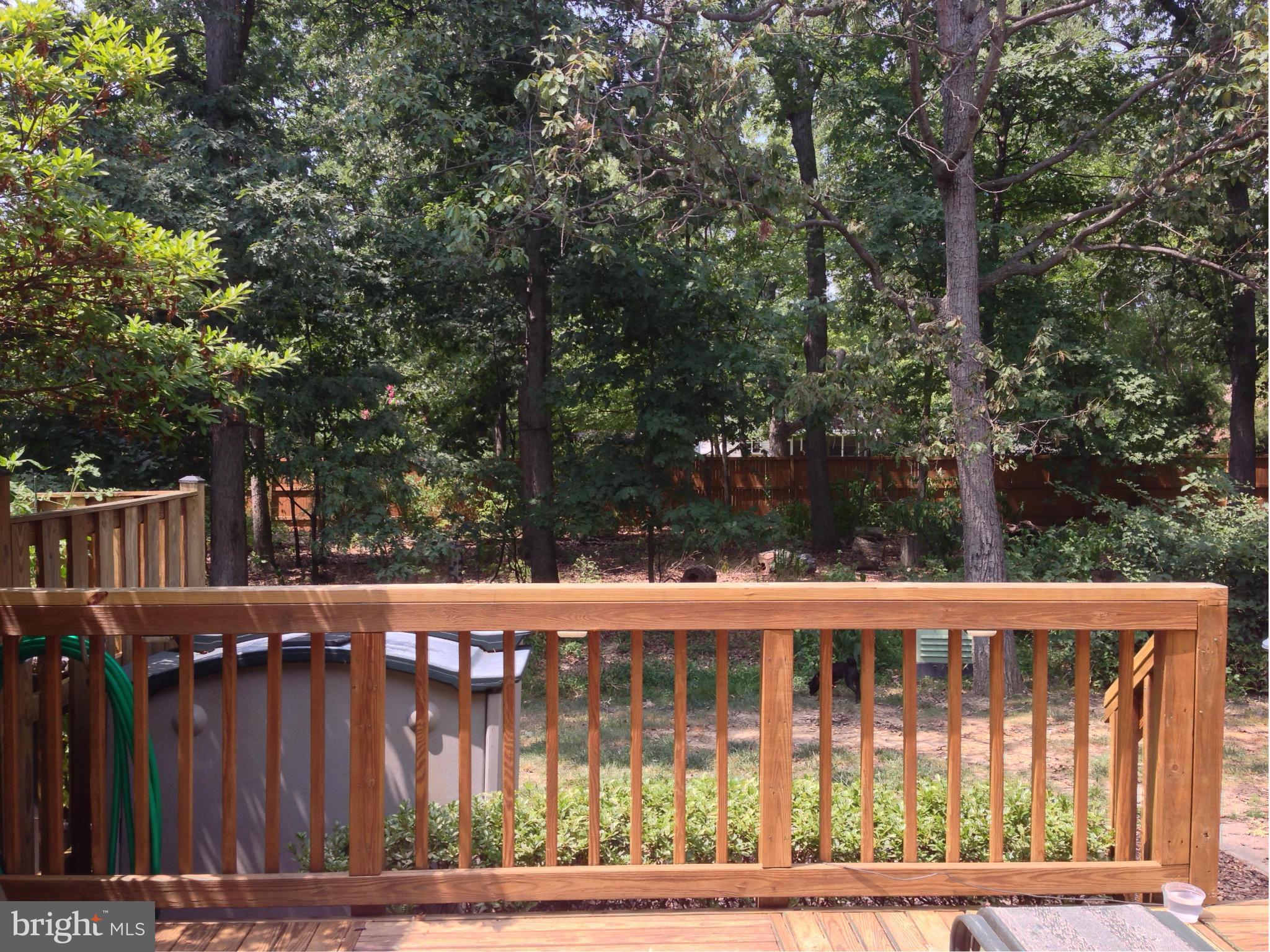 5672 Ridge View Drive Alexandria, VA 22310 - Photo 23 of 28 Exterior (General)