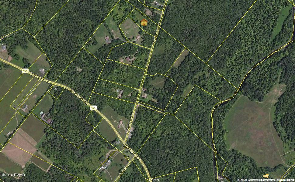 Lot 1 Forks Bridge Road Newfoundland, PA 18445 - Photo 2 of 2