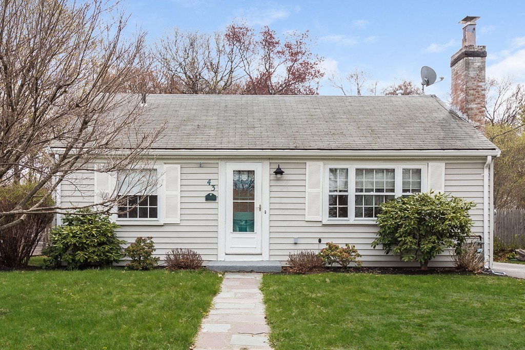 43 Irving Road Scituate, MA 02066 - Photo 1 of 15 Gallery Image 1