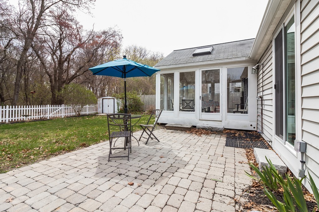 43 Irving Road Scituate, MA 02066 - Photo 13 of 15 Gallery Image 13