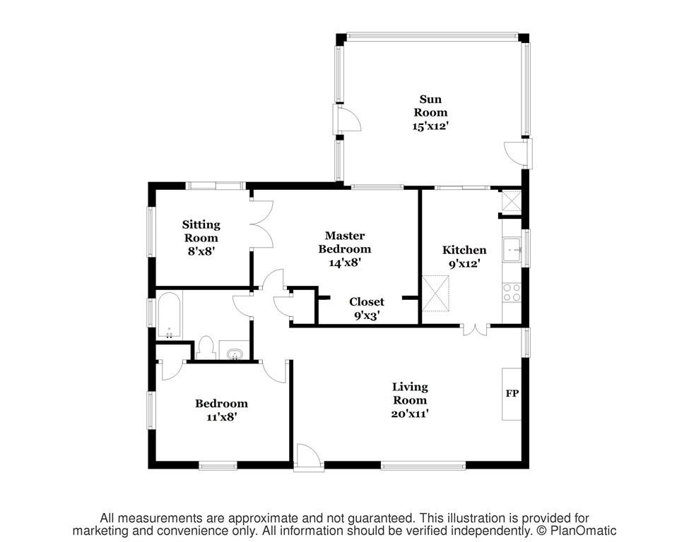 43 Irving Road Scituate, MA 02066 - Photo 15 of 15 Gallery Image 15