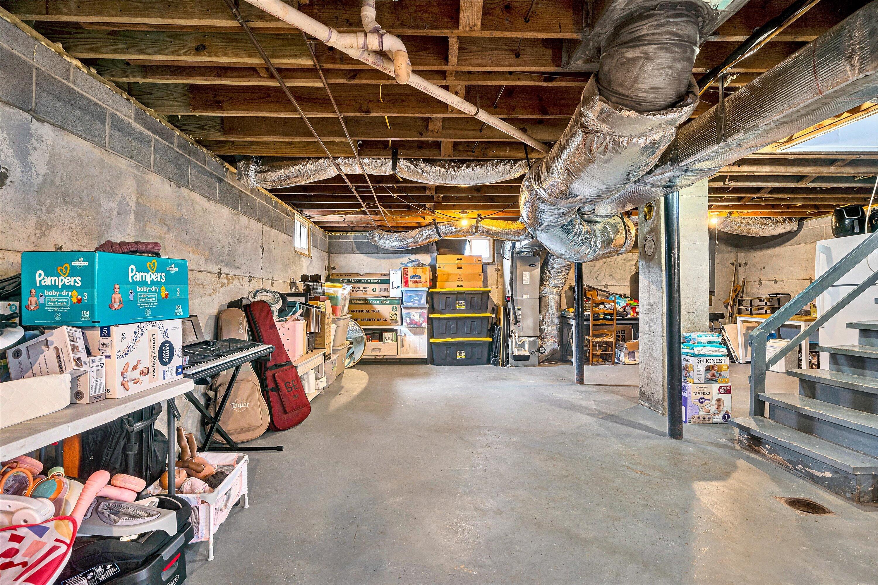 1072 Garner Road Vinton, VA 24179 - Photo 21 of 32 21-VM-02158