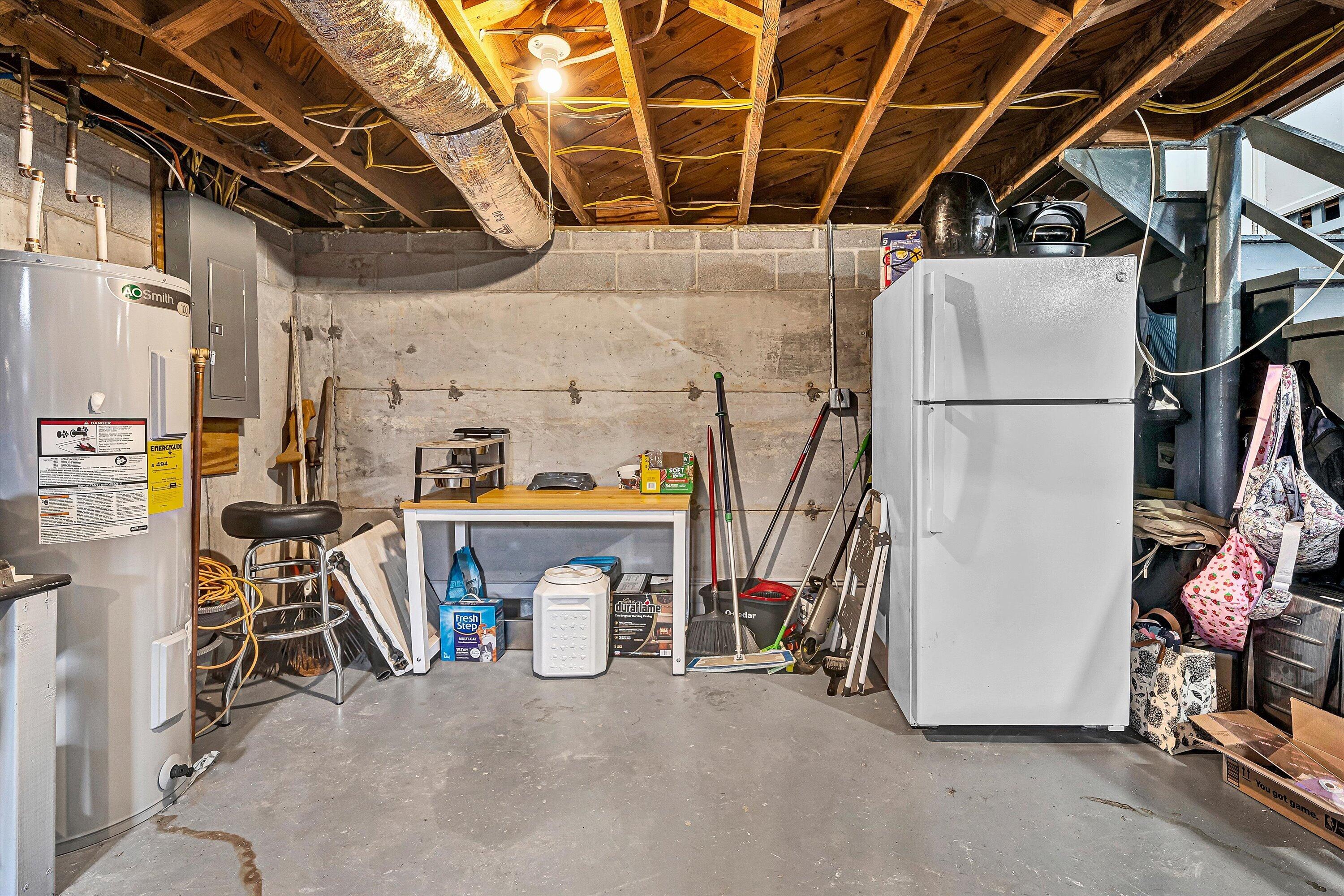 1072 Garner Road Vinton, VA 24179 - Photo 22 of 32 22-VM-02161