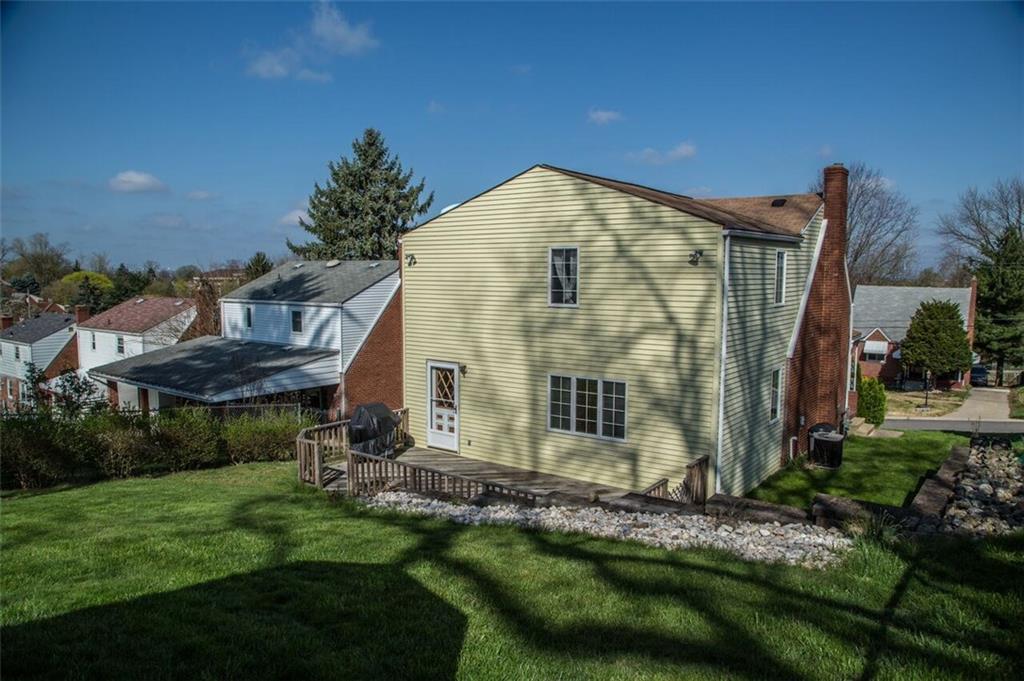 114 Leon Road Green Tree, PA 15220 - Photo 22 of 24 Gallery Image 22