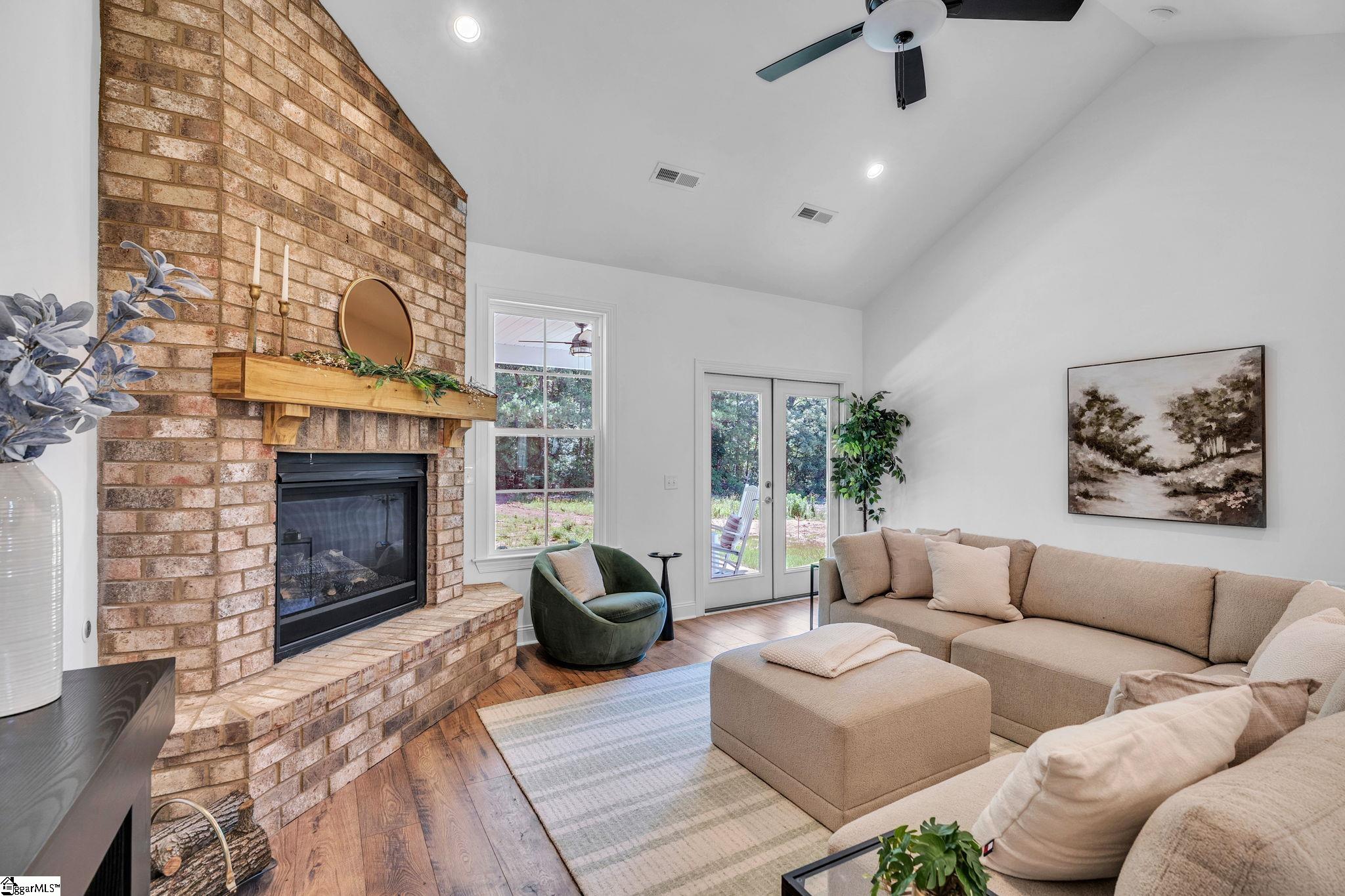 2212 Refuge Road Pendleton, SC 29670 - Photo 6 of 31