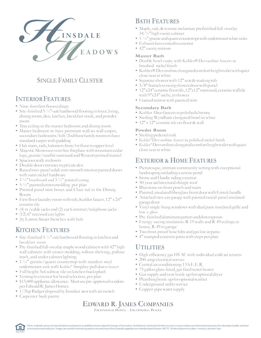 5585 Barton Lane Hinsdale, IL 60521 - Photo 17 of 20