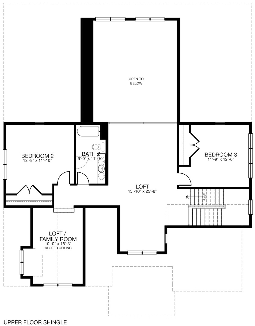 5585 Barton Lane Hinsdale, IL 60521 - Photo 19 of 20 unknown