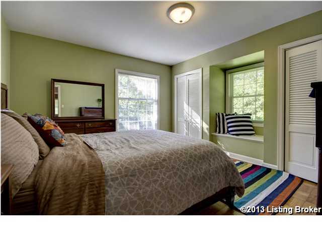 4426 Greenbriar Road Louisville, KY 40207 - Photo 23 of 35 Additional Photo