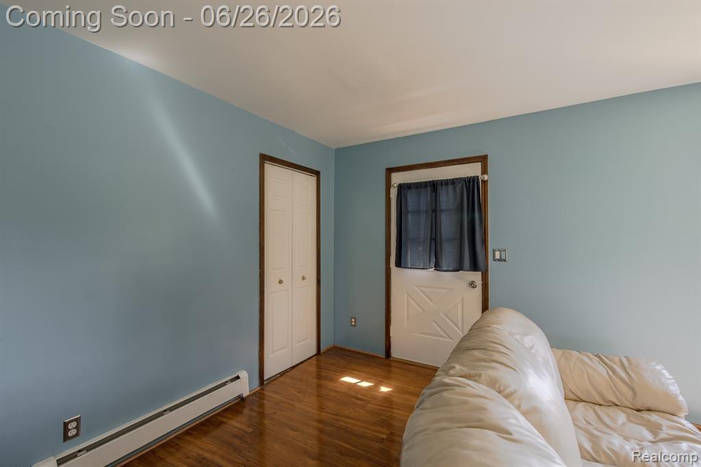 9635 Ortonville Road Clarkston, MI 48348 - Photo 5 of 28