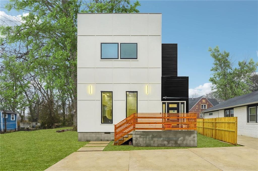 1073 Mayson Turner Rd Northwest  