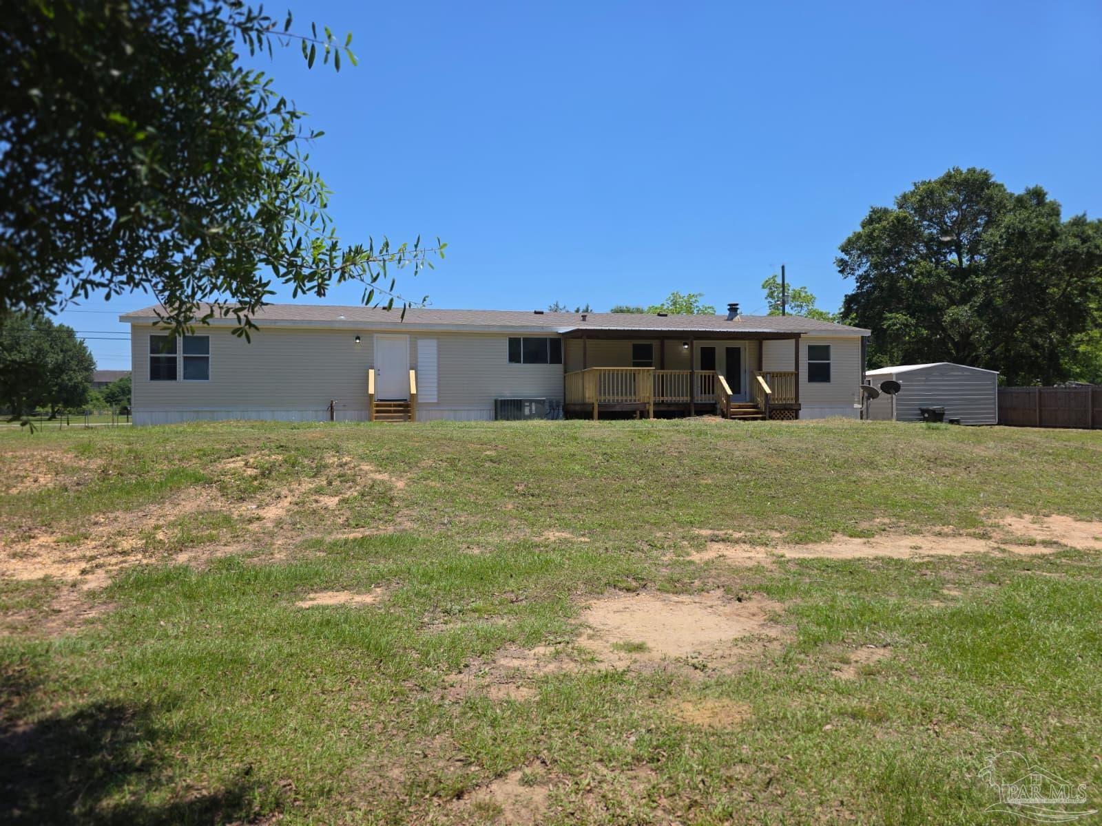 5135 Bent Tree Road Milton, FL 32583 - Photo 57 of 60 Gallery Image 57
