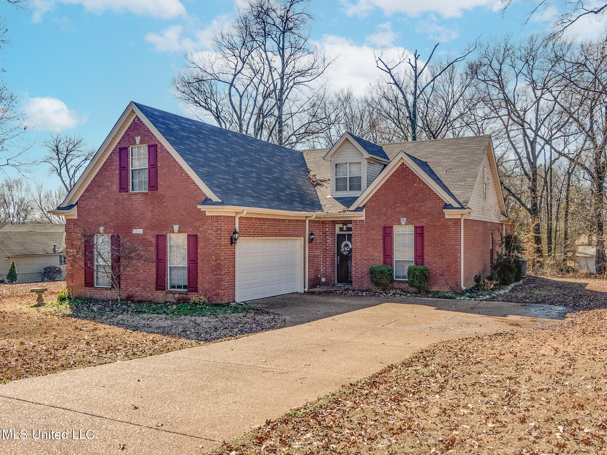 7365 Redbud Road Olive Branch, MS 38654 - Photo 1 of 41 7365 Redbud Road-3