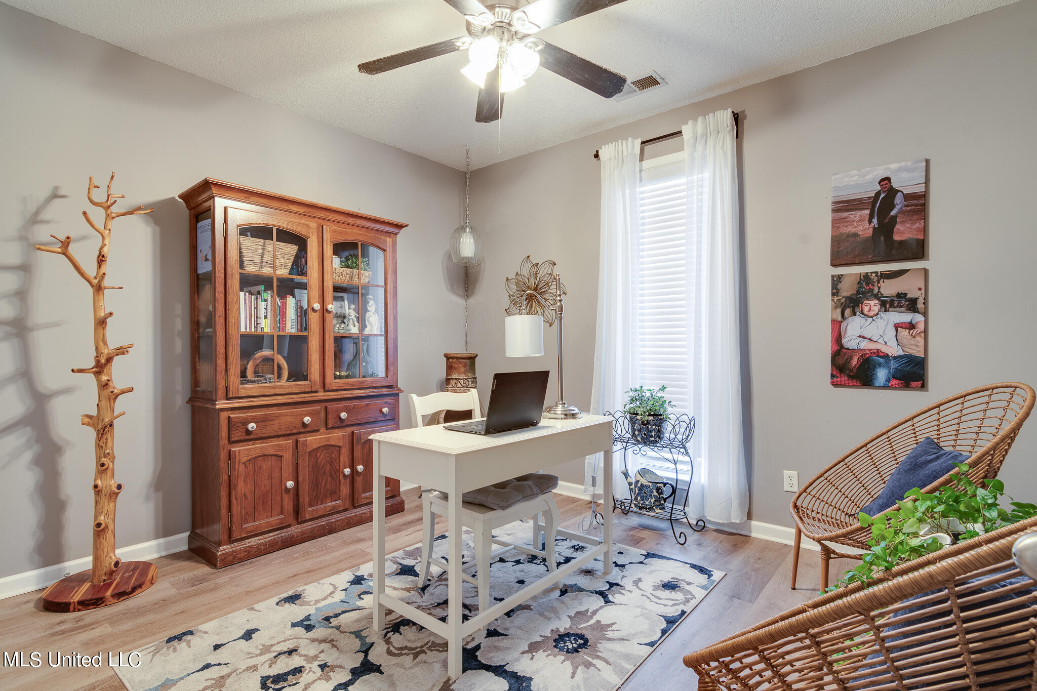 7365 Redbud Road Olive Branch, MS 38654 - Photo 24 of 41 bedroom