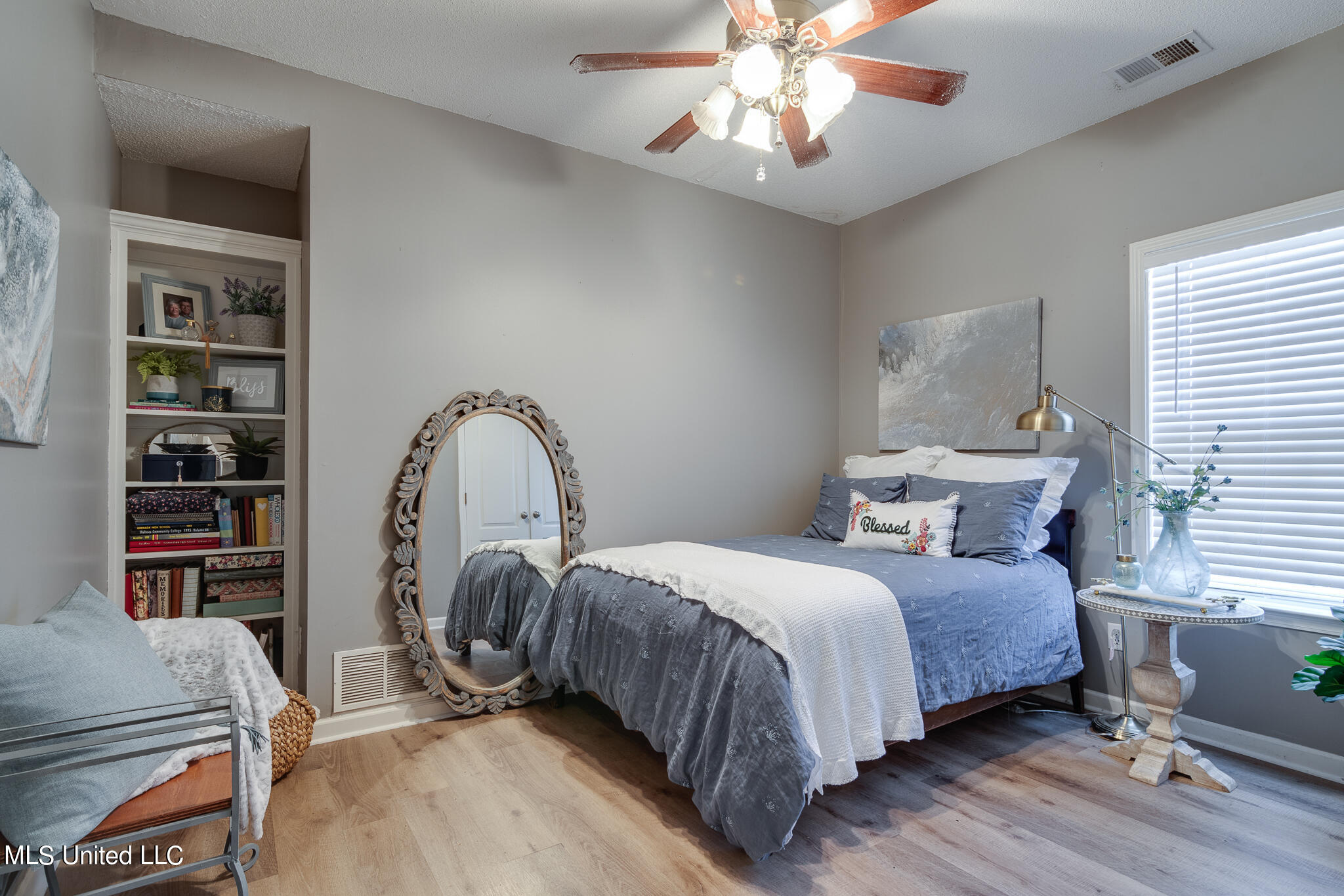 7365 Redbud Road Olive Branch, MS 38654 - Photo 25 of 41 bedroom