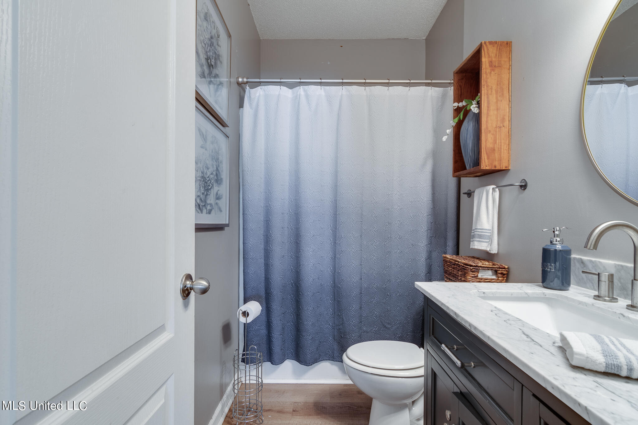 7365 Redbud Road Olive Branch, MS 38654 - Photo 27 of 41 hall bathroom