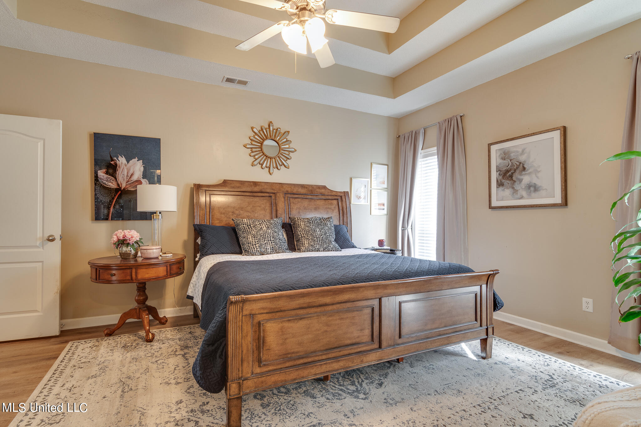 7365 Redbud Road Olive Branch, MS 38654 - Photo 28 of 41 primary bedroom