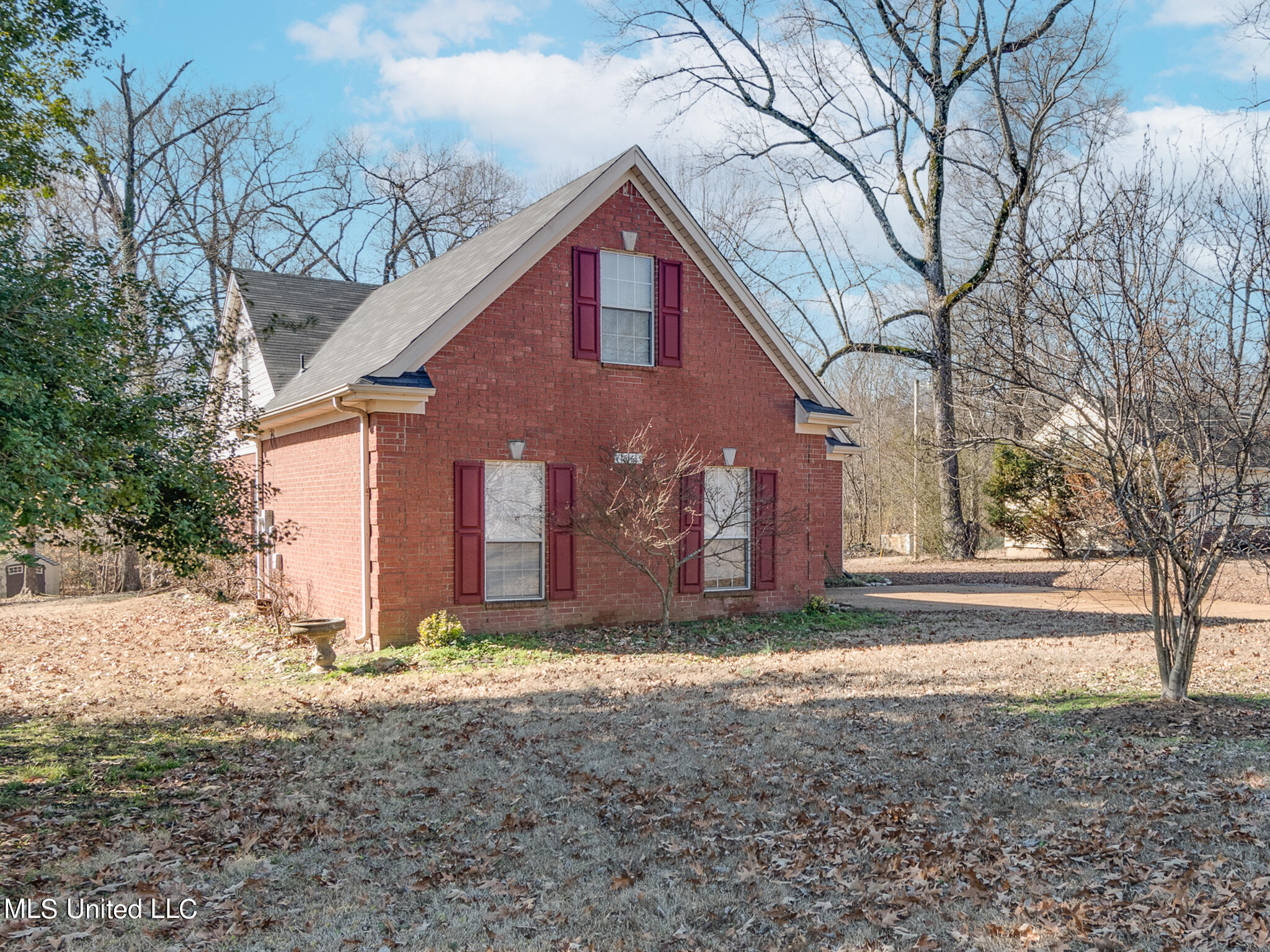 7365 Redbud Road Olive Branch, MS 38654 - Photo 3 of 41 7365 Redbud Road-1