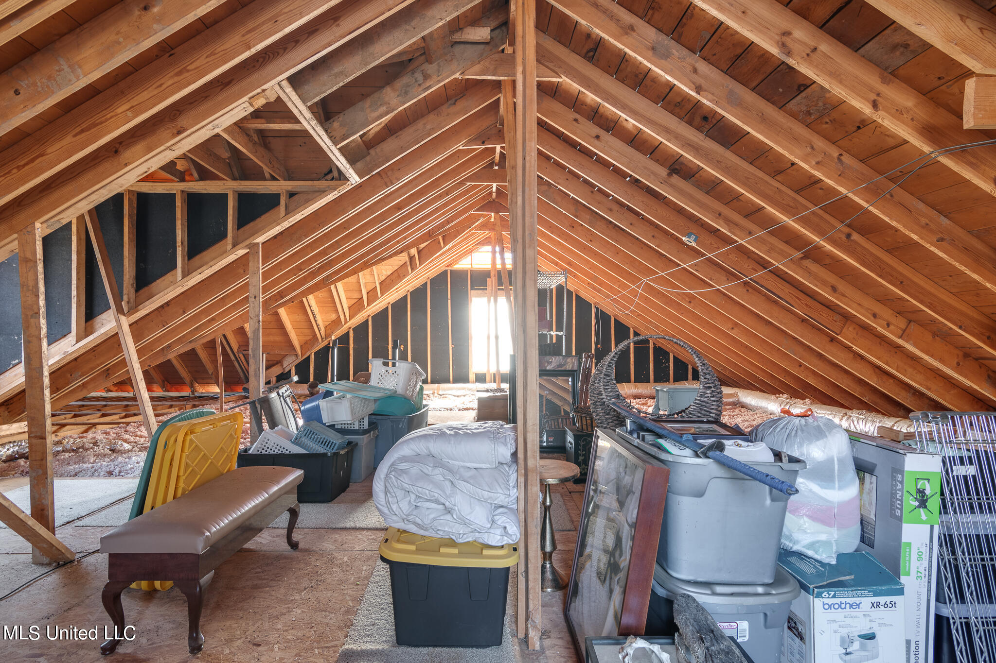 7365 Redbud Road Olive Branch, MS 38654 - Photo 35 of 41 unfinshed expandable