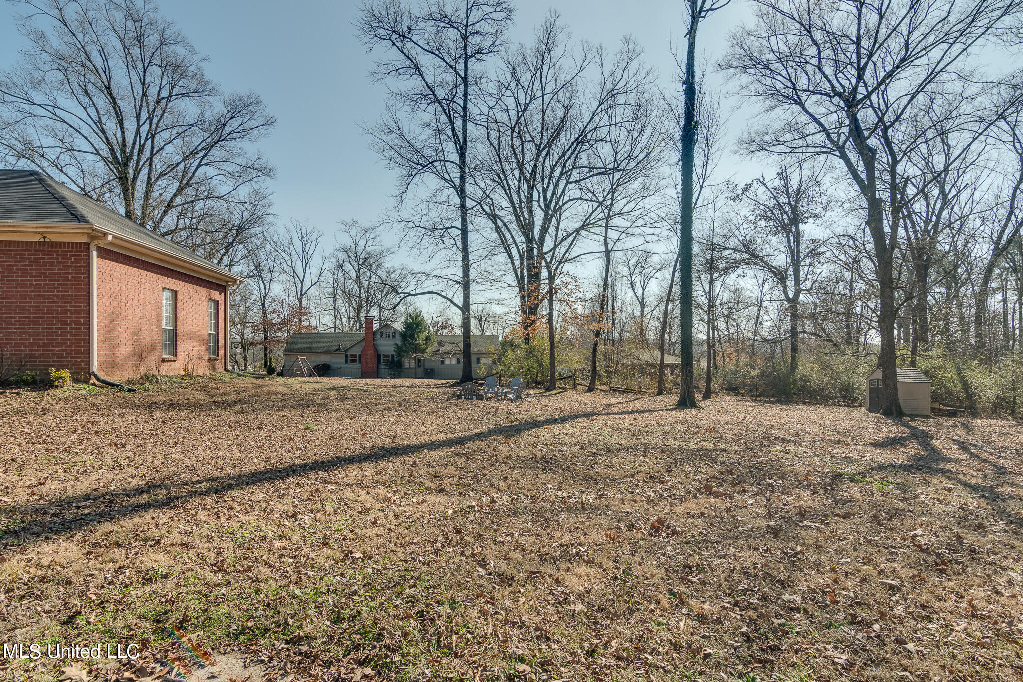 7365 Redbud Road Olive Branch, MS 38654 - Photo 37 of 41 spacious lot