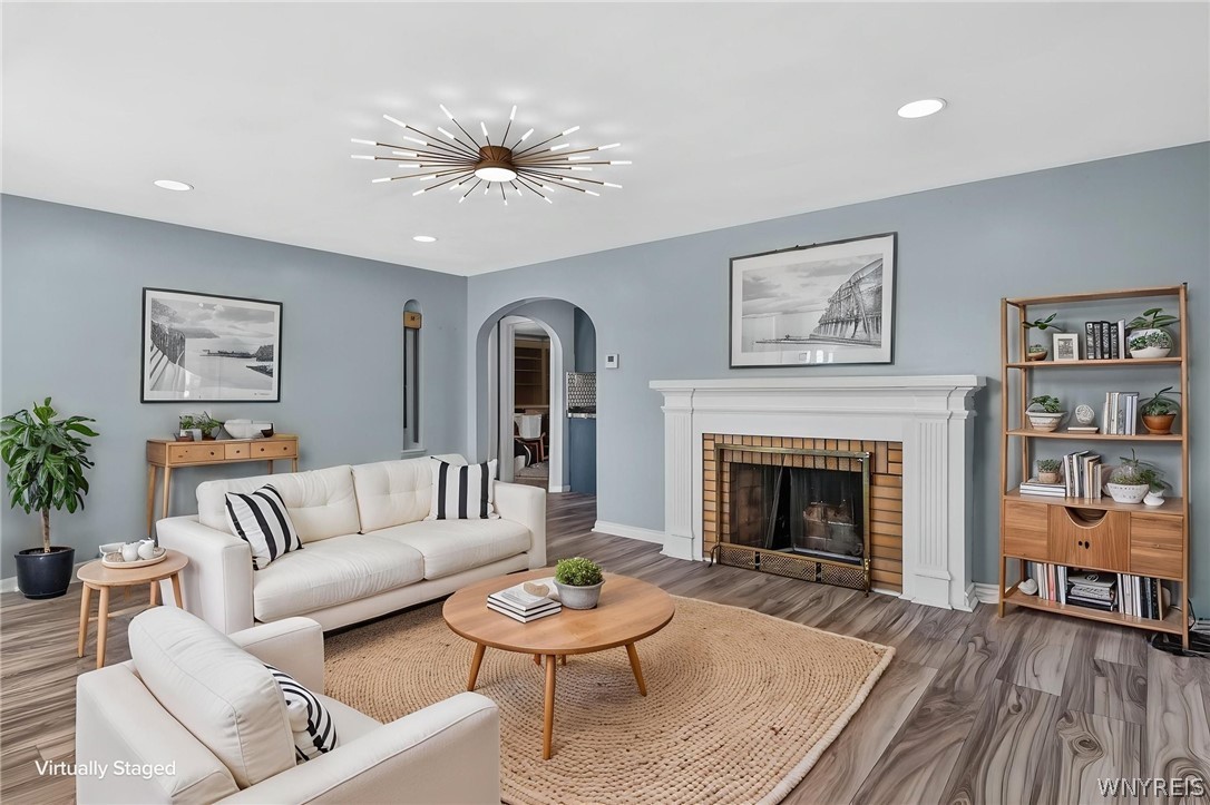 4289 Union Road Cheektowaga, NY 14225 - Photo 9 of 50 Gallery Image 9