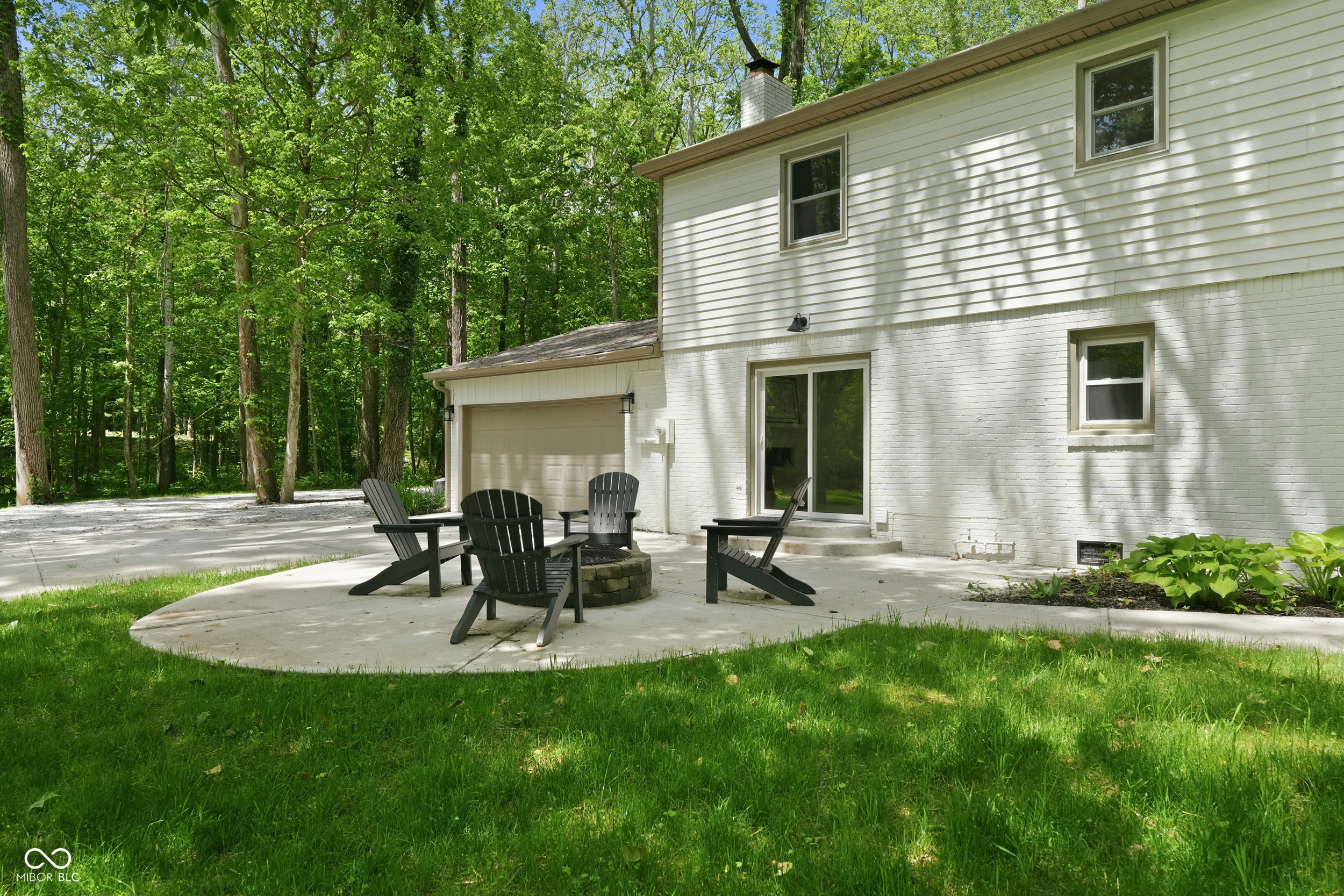 11809 Pebble Brook Lane Carmel, IN 46033 - Photo 38 of 54