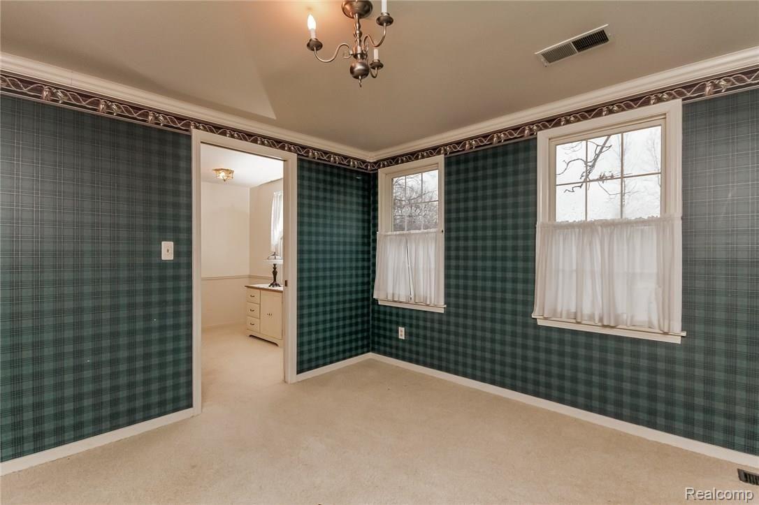 4750 Napier Road Canton, MI 48187 - Photo 47 of 97 047-Bedroom-2225743-medium.jpg