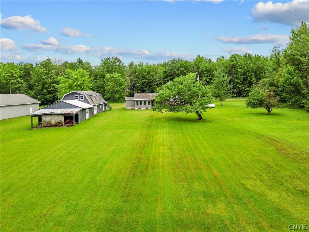 42 Grafton Square Road Parish, NY 13131 - Photo 45 of 50