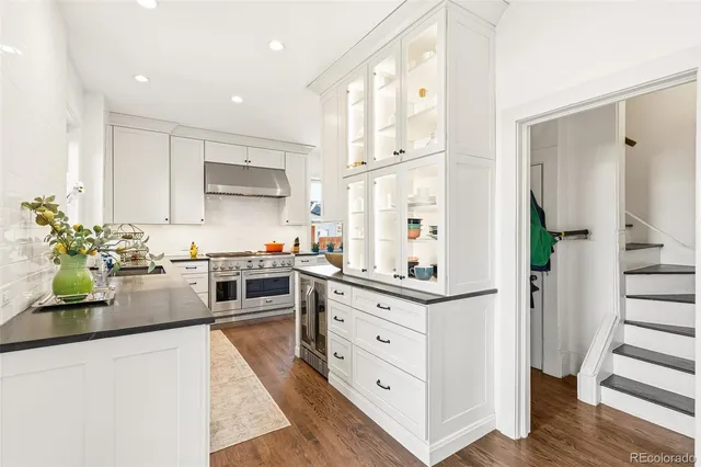 $1,650,000 | 1800 South Sherman Street, Denver, CO 80210