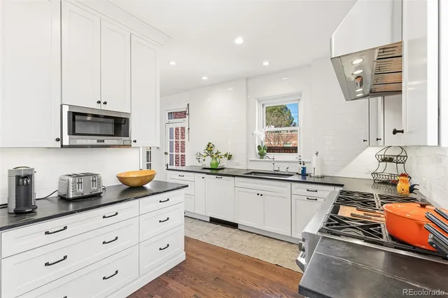 $1,650,000 | 1800 South Sherman Street, Denver, CO 80210