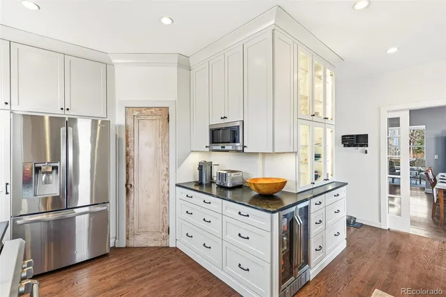 $1,650,000 | 1800 South Sherman Street, Denver, CO 80210