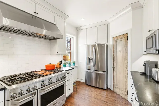 $1,650,000 | 1800 South Sherman Street, Denver, CO 80210