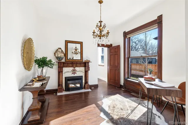 $1,650,000 | 1800 South Sherman Street, Denver, CO 80210