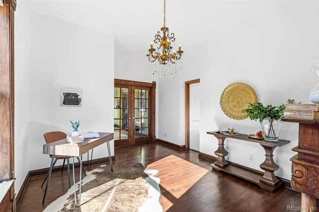 $1,650,000 | 1800 South Sherman Street, Denver, CO 80210