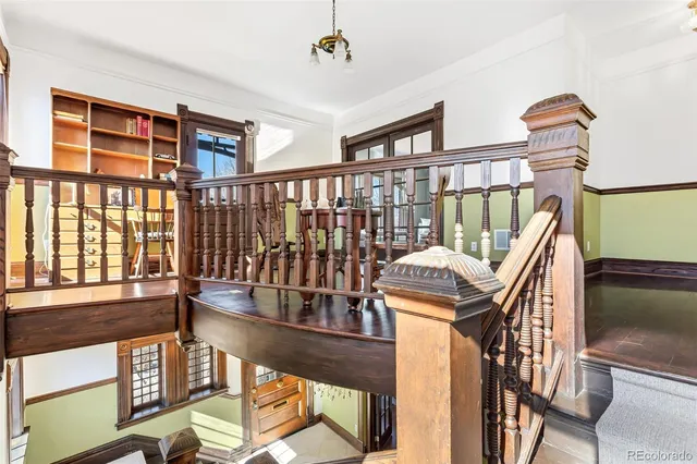 $1,650,000 | 1800 South Sherman Street, Denver, CO 80210