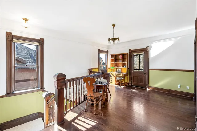 $1,650,000 | 1800 South Sherman Street, Denver, CO 80210