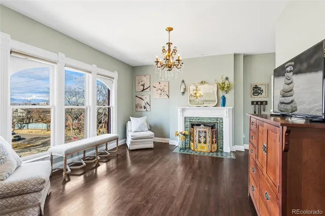 $1,650,000 | 1800 South Sherman Street, Denver, CO 80210