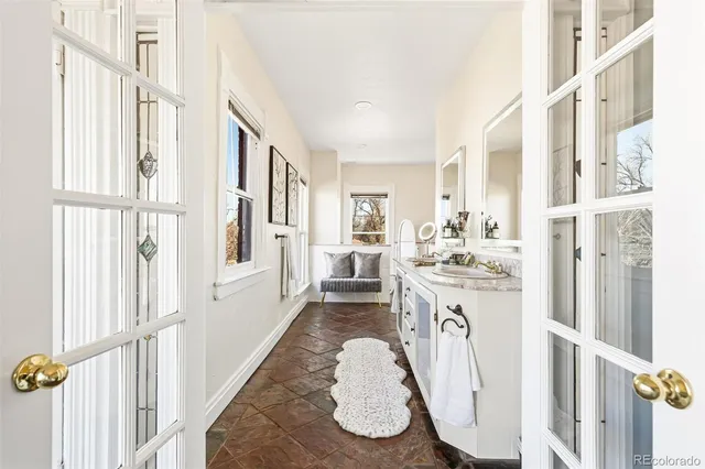 $1,650,000 | 1800 South Sherman Street, Denver, CO 80210