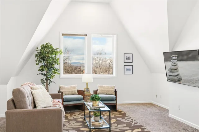 $1,650,000 | 1800 South Sherman Street, Denver, CO 80210