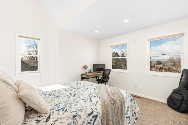 $1,650,000 | 1800 South Sherman Street, Denver, CO 80210