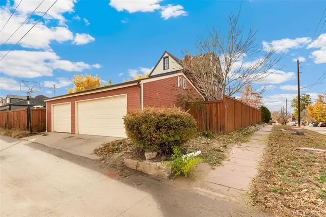 $1,650,000 | 1800 South Sherman Street, Denver, CO 80210