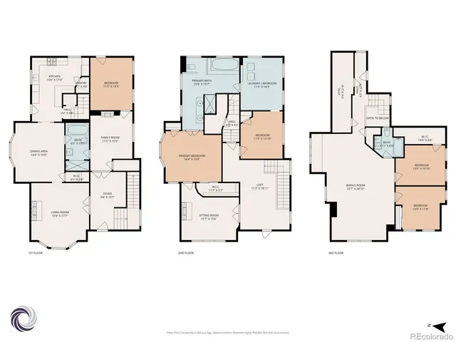 $1,650,000 | 1800 South Sherman Street, Denver, CO 80210