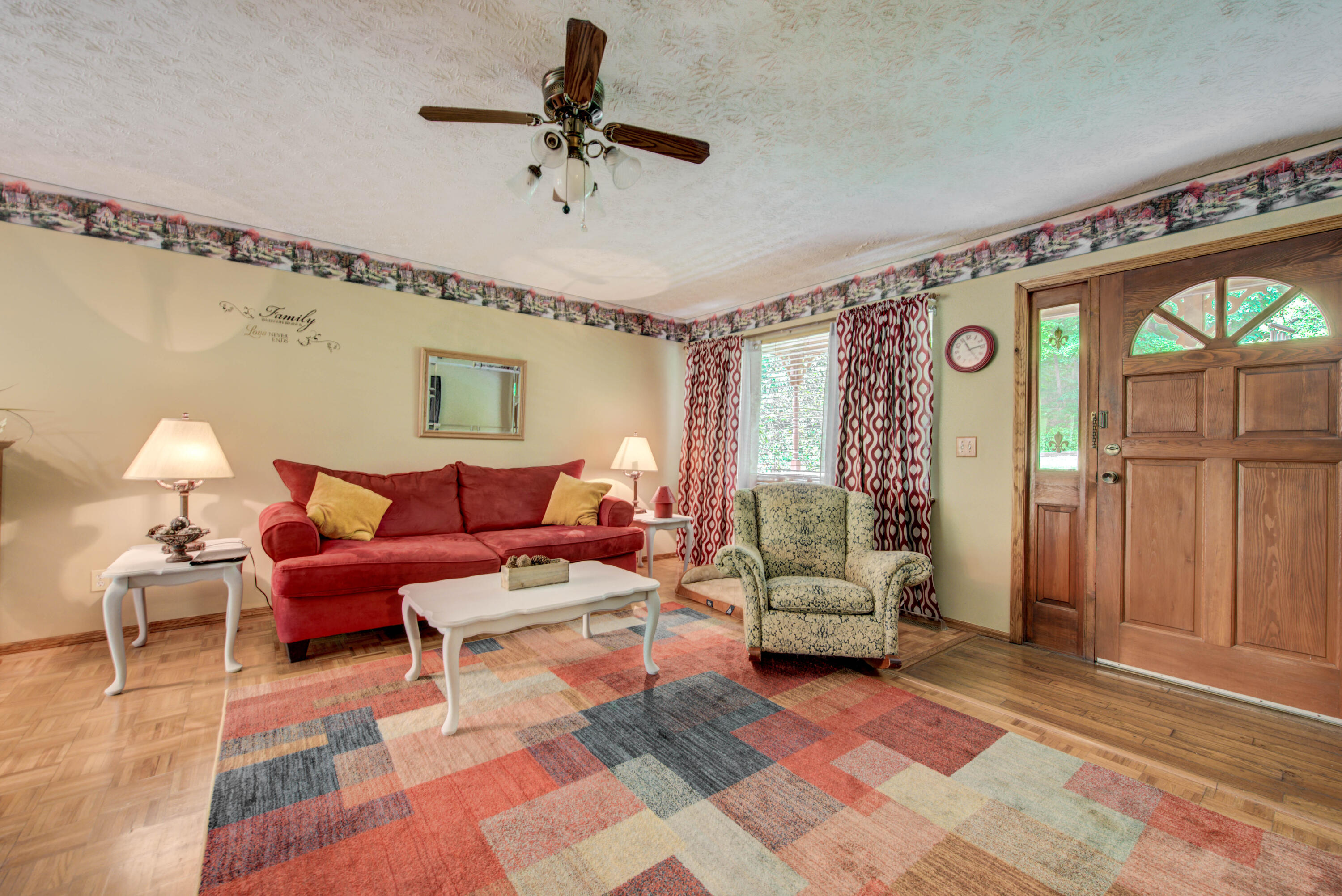 672 Longfield Road Rocky Top, TN 37769 - Photo 13 of 30 7
