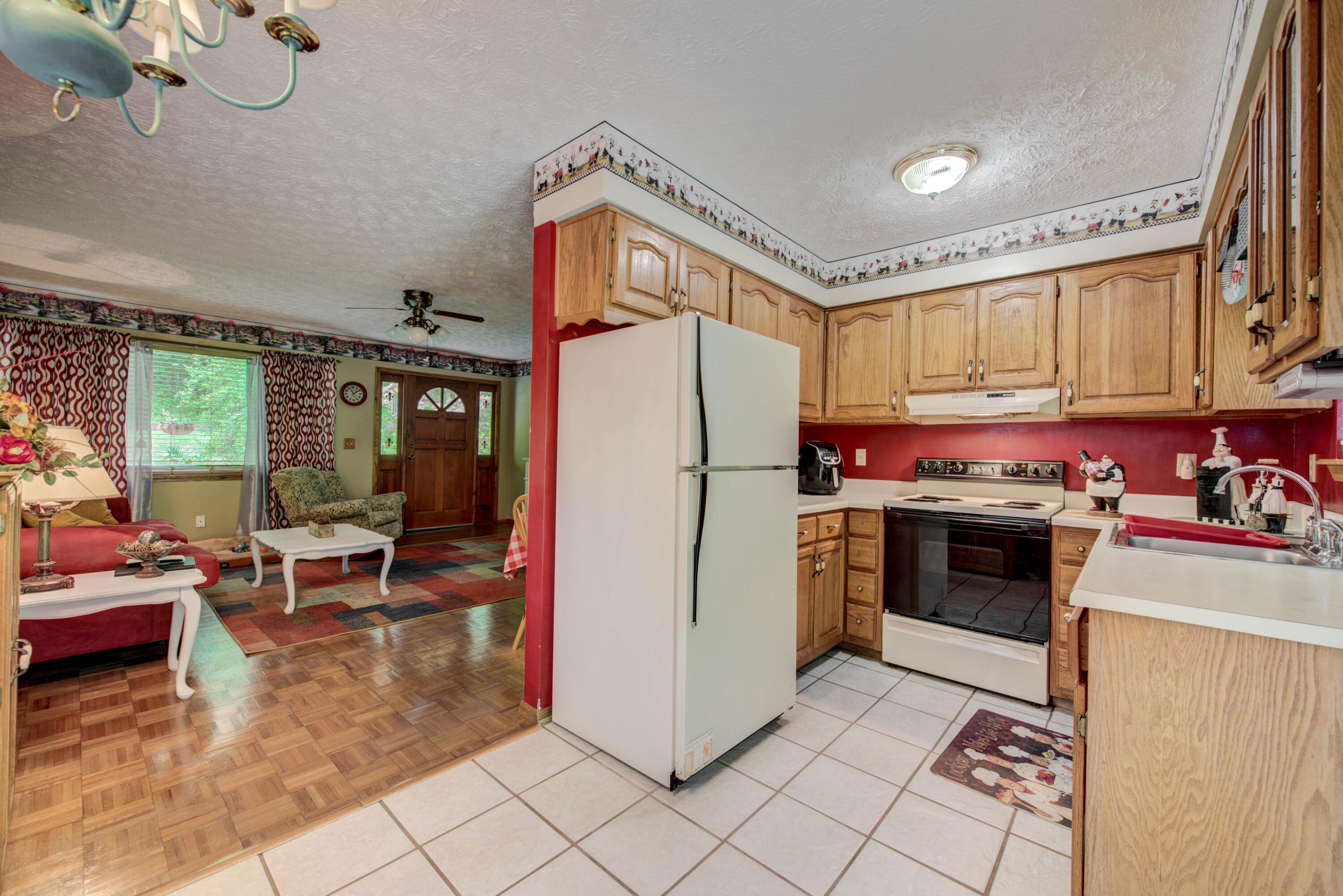 672 Longfield Road Rocky Top, TN 37769 - Photo 16 of 30 10
