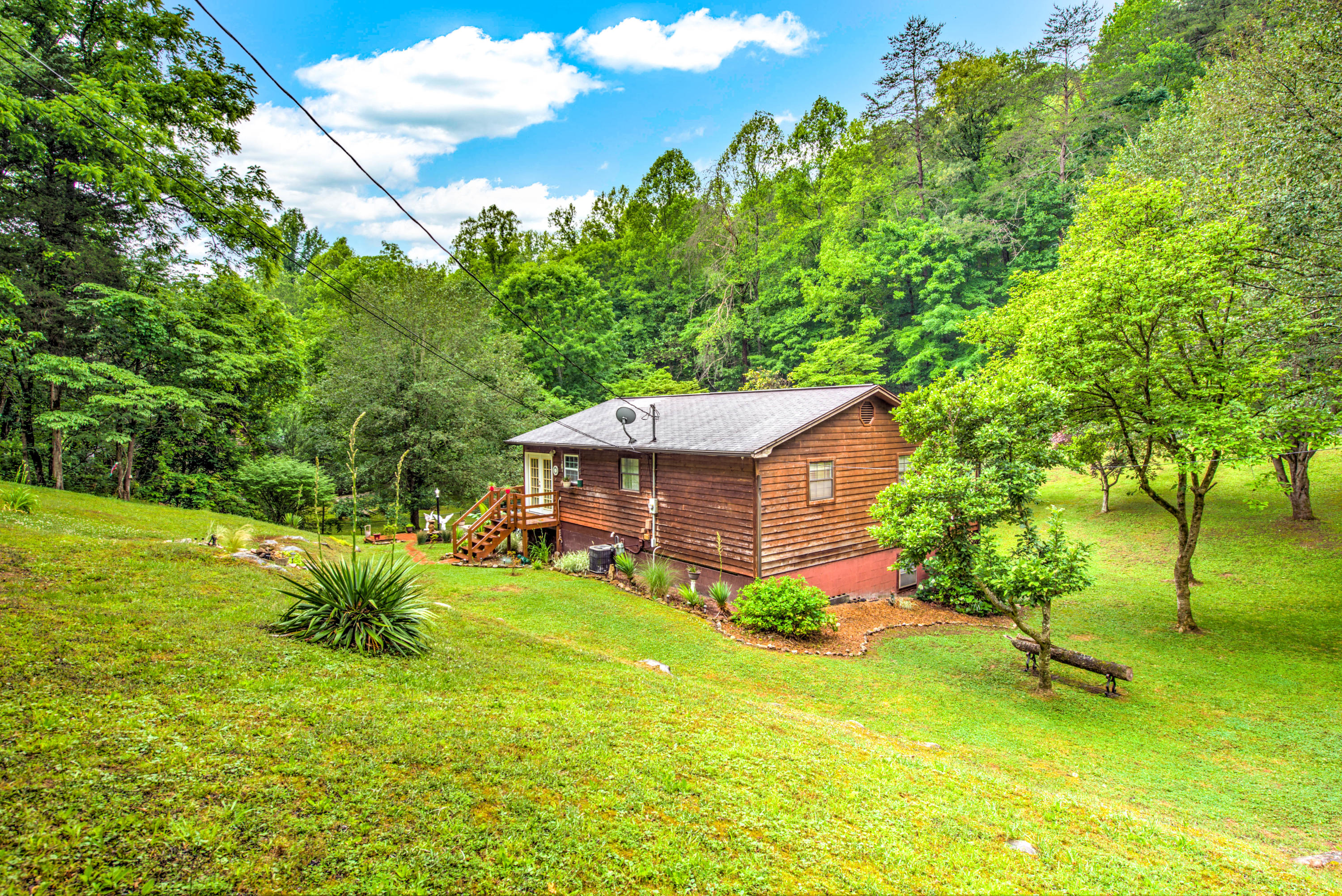 672 Longfield Road Rocky Top, TN 37769 - Photo 8 of 30 27