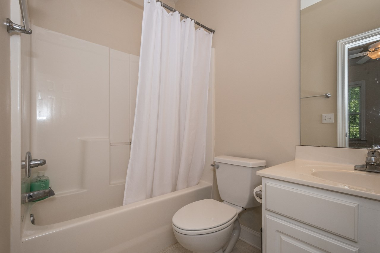 110 West Savannah Ridge Road Holly Springs, NC 27540 - Photo 16 of 18 Photo 16