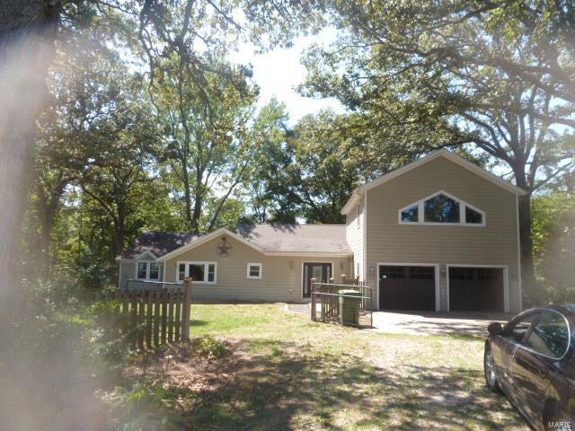 4293 Hoover Road Oakdale, IL 62268 - Photo 17 of 17 Gallery Image 17
