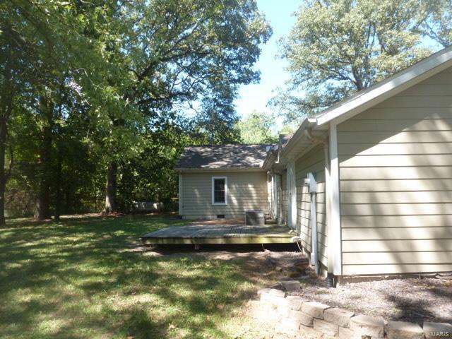 4293 Hoover Road Oakdale, IL 62268 - Photo 7 of 17 Gallery Image 7